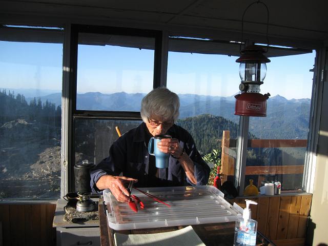 Bolan Mt & Redwoods-111.JPG - Bolan Mt Lookout